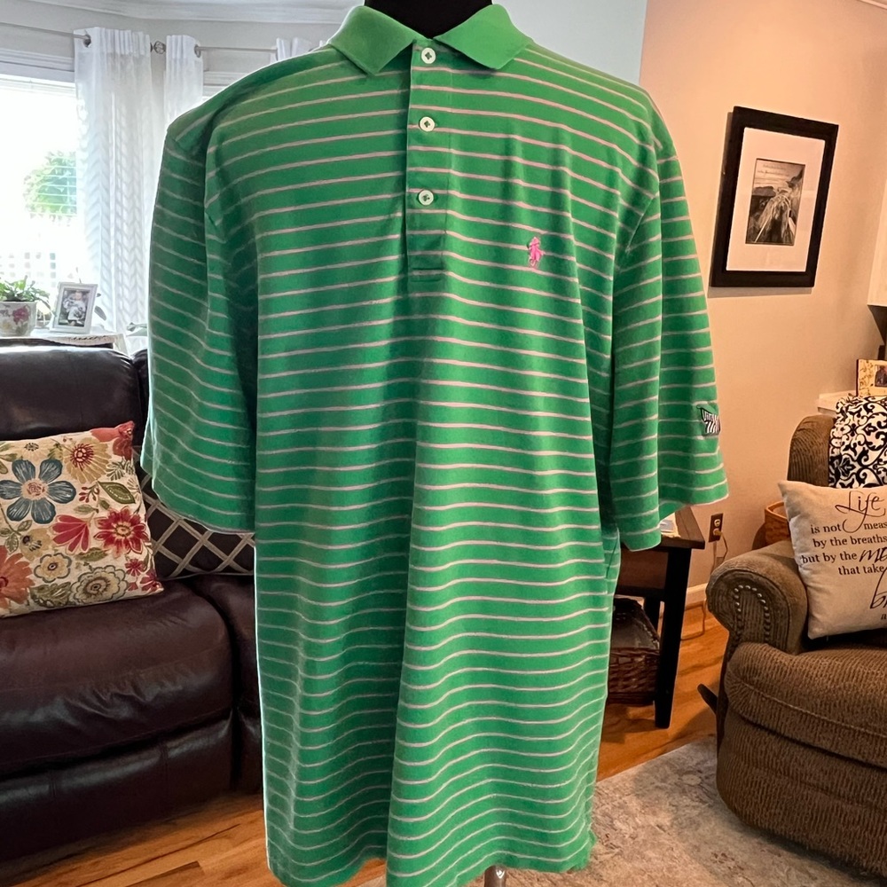 Polo Golf Ralph Lauren polo golf shirt